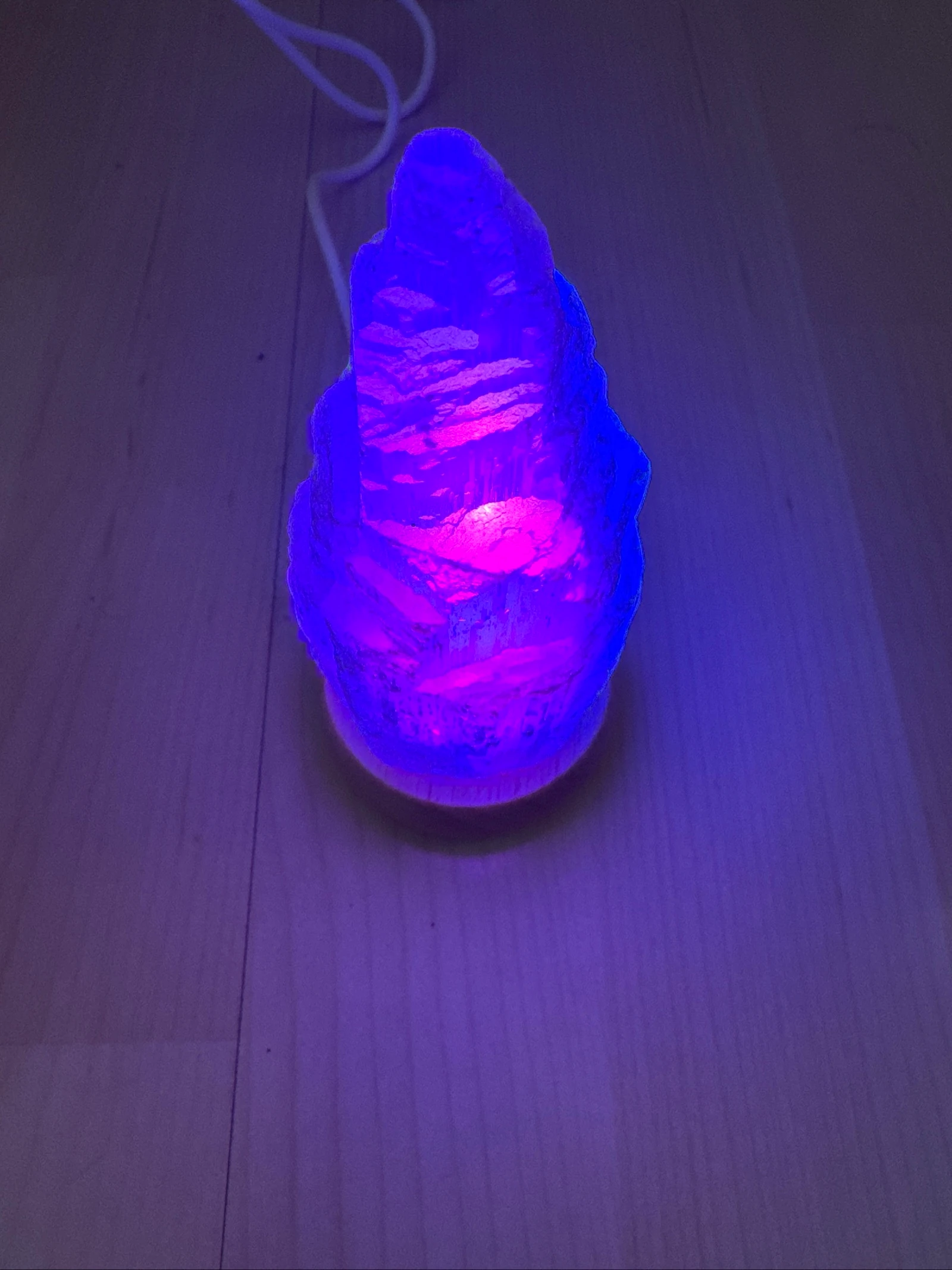 Selene Lamp – photo 4